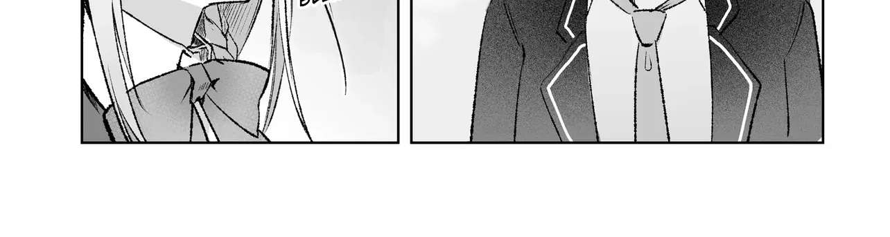 The Saintly Girl Sitting Next to Me Secretly Shows Me What's Under Her Skirt Chapter 1 - page 22