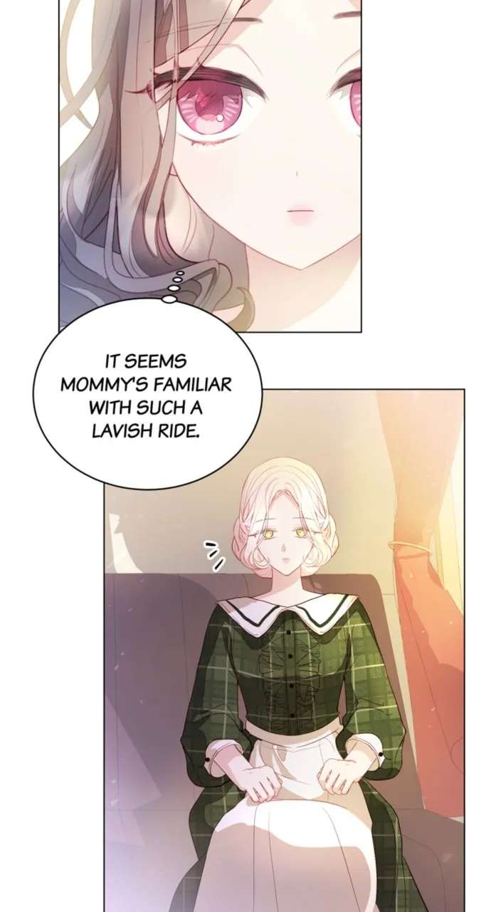 My Father, the PossessiveDemi-God Chapter 3 - page 50