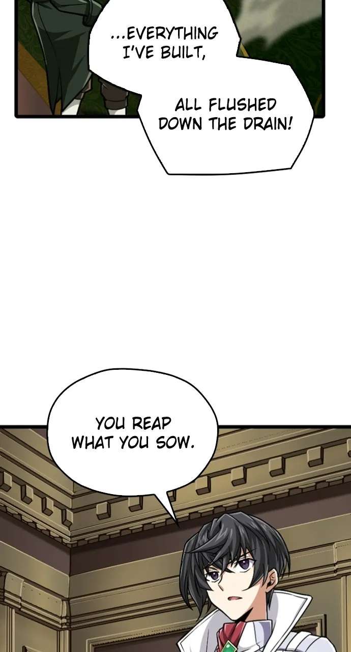 The Max Magic LevelGreat Sage’s Return Chapter 48 - page 40