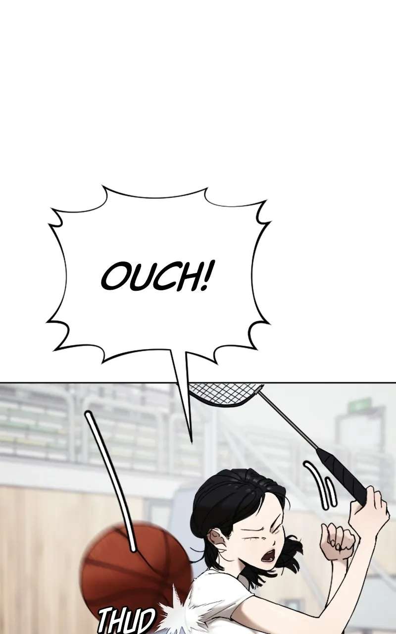 Dancer on the Court Chapter 2 - page 22