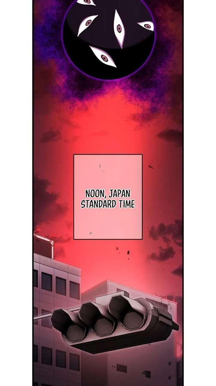 Ore Dake Saikyou Chouetsusha - Zen Sekai no Cheat Shishou ni Mitomerareta Chapter 123 - page 62