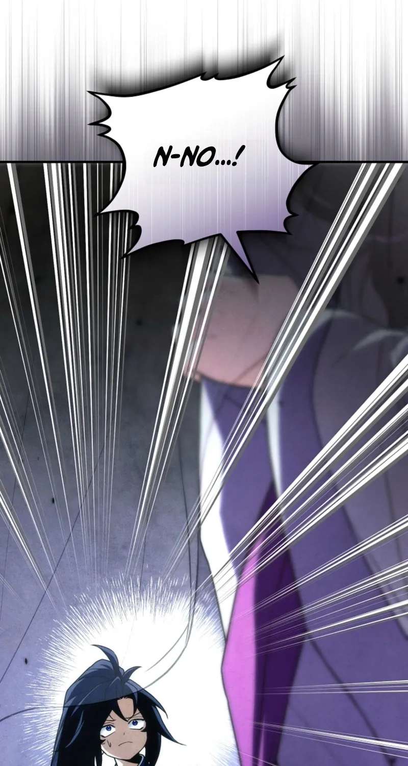 Samryu is the best in the world Chapter 23 - page 30