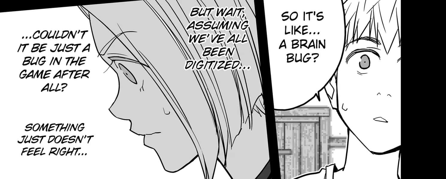 The Game Devil Chapter 24 - page 18