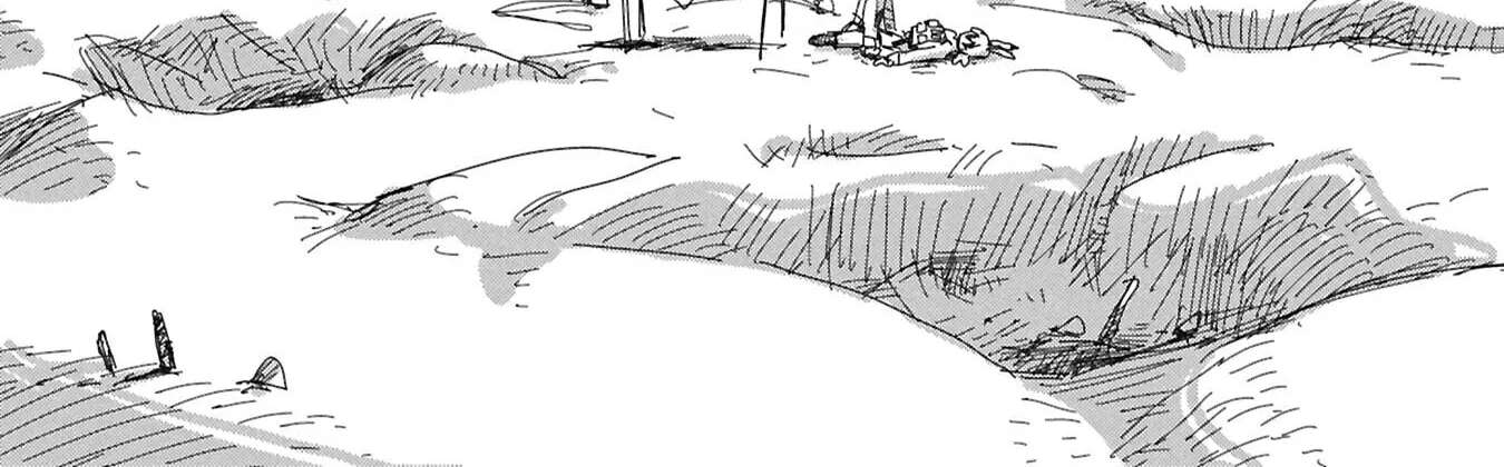 Fragments of the Layered City Chapter 3 - page 66