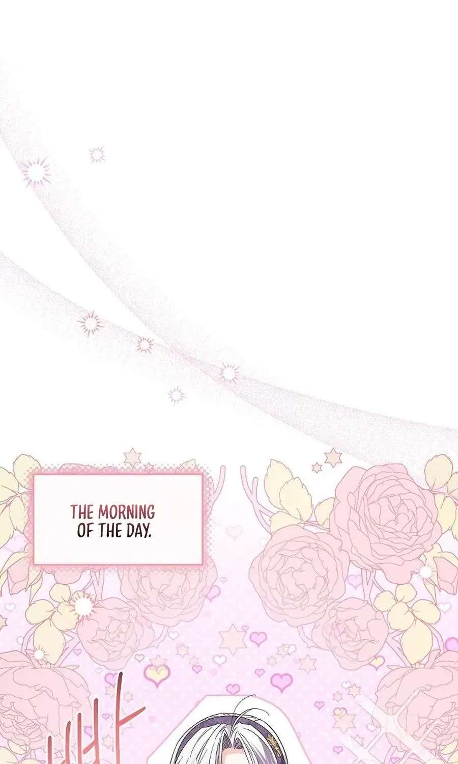The Princess Stans in Secret Chapter 64 - page 22