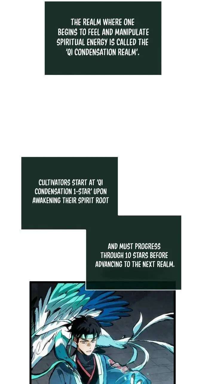 Chronicles of the Demon-Slaying Cultivator Chapter 13 - page 68