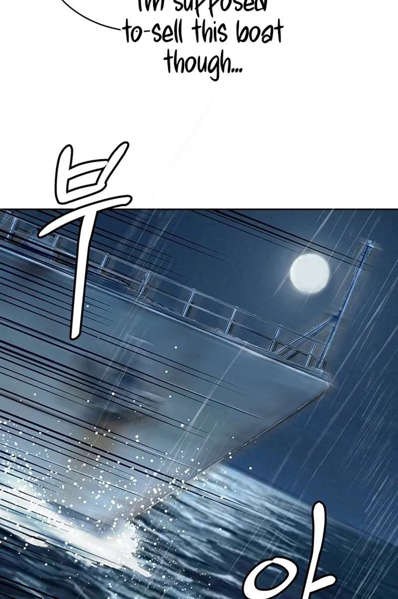 Free Lancer Chapter 24 - page 64