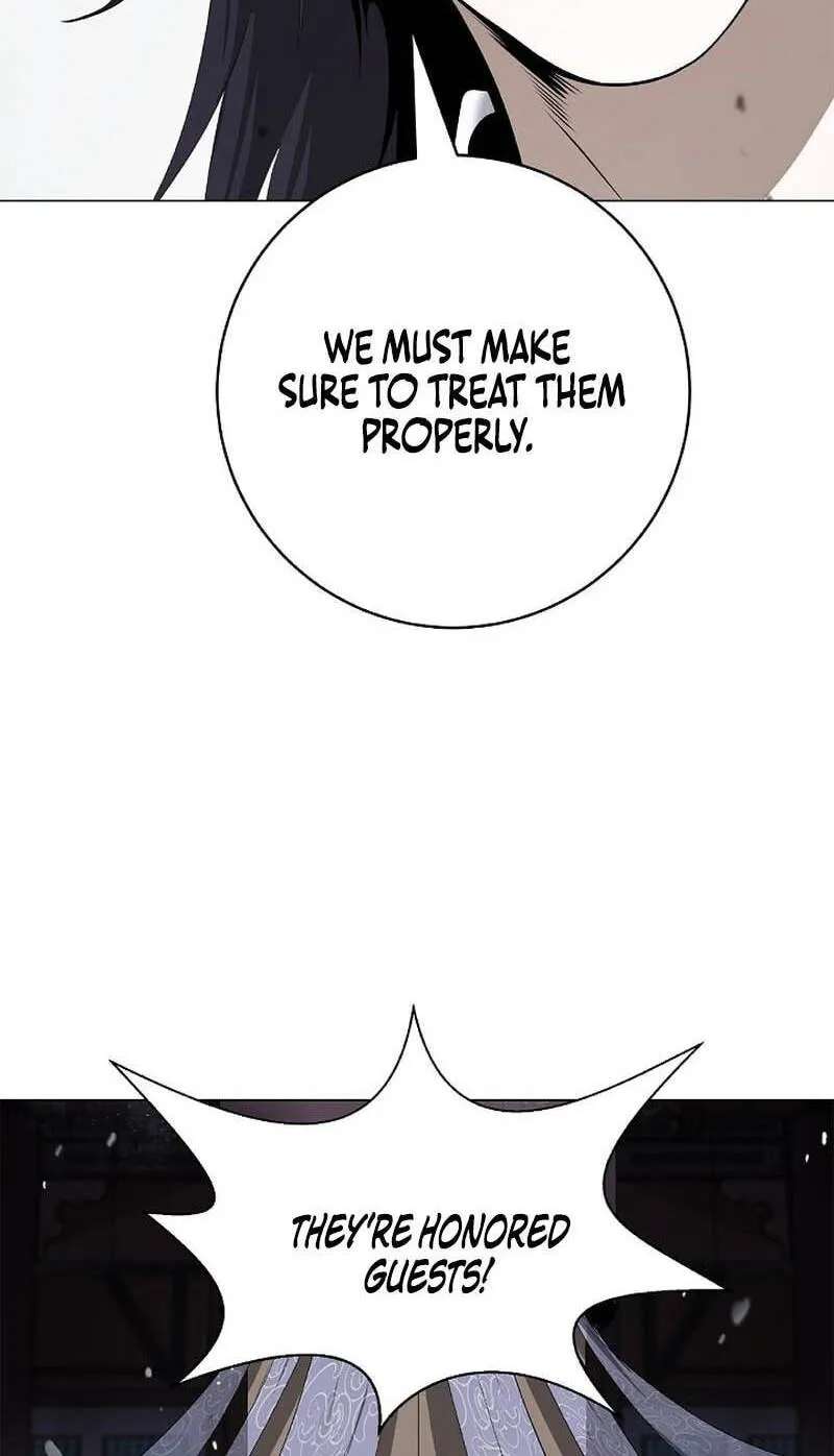 Tale Of The Floating Sages Chapter 255 - page 11
