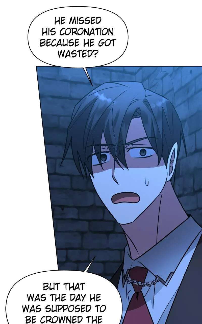 The Academy is Doomed Chapter 92 - page 66