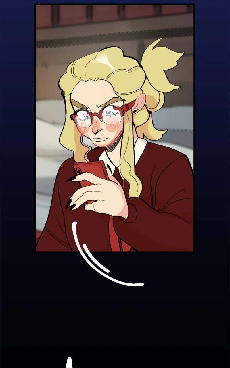 Not So Silent Chapter 95 - page 3