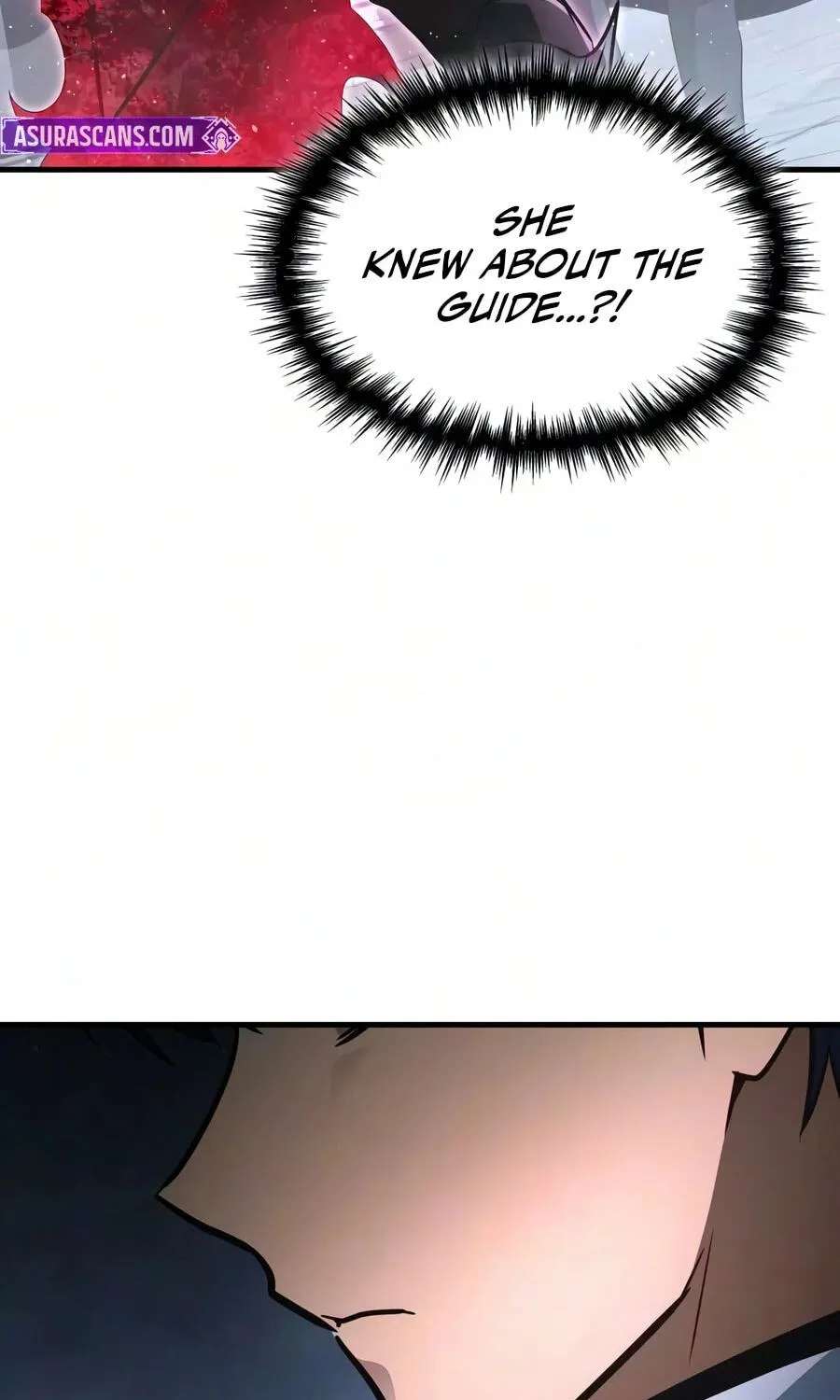 My Very Own Tower Strategy Guide Chapter 136 - page 143
