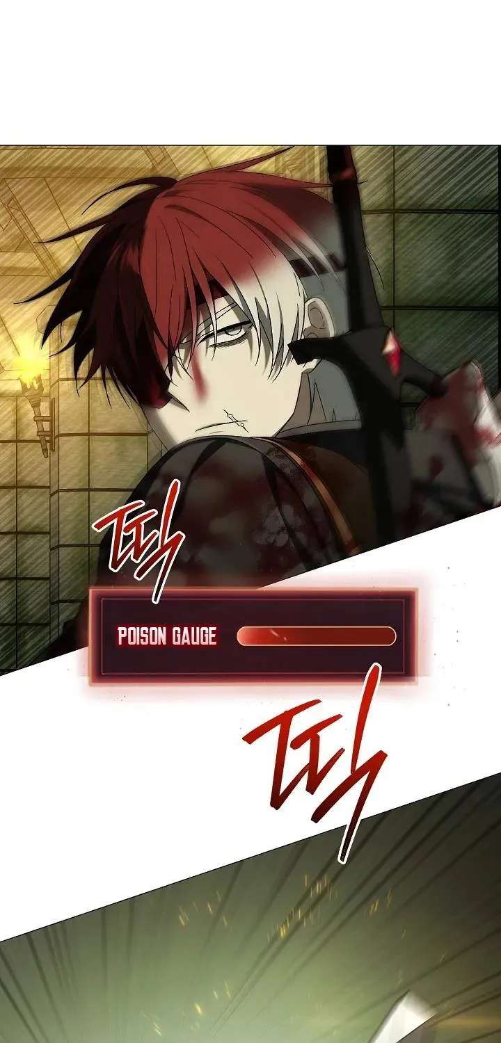 Is It Bad That the Main Character’s a Roleplayer? Chapter 28 - page 58
