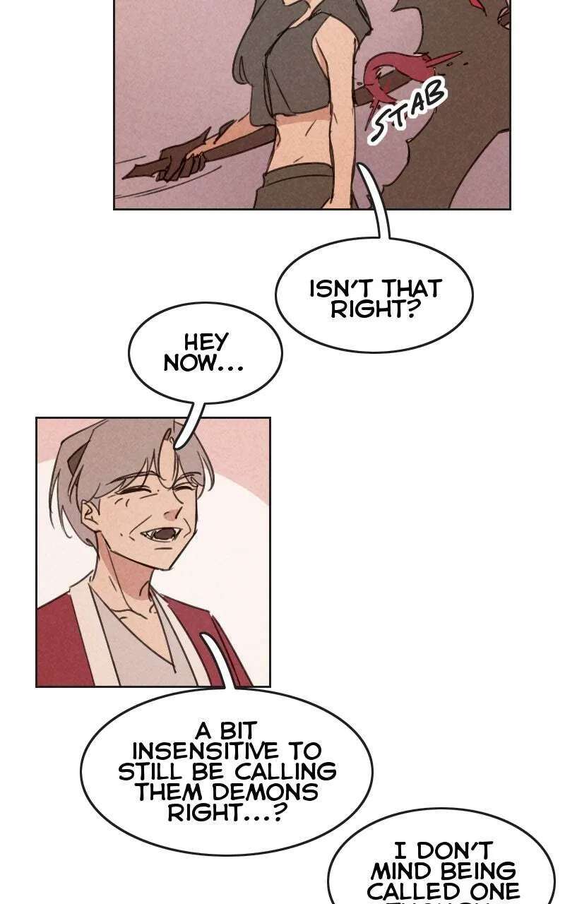 Blue Matter Chapter 163 - page 4