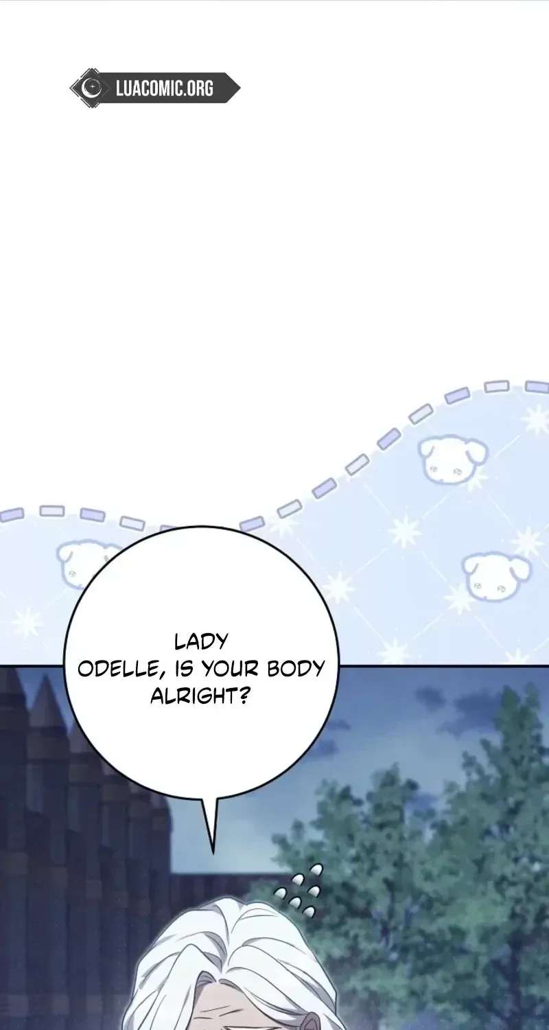I Will Buy Divine Power With Money! Chapter 62 - page 110