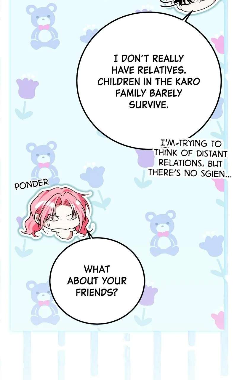 Changing the GenreFrom Angst to Heartwarming Chapter 86 - page 8