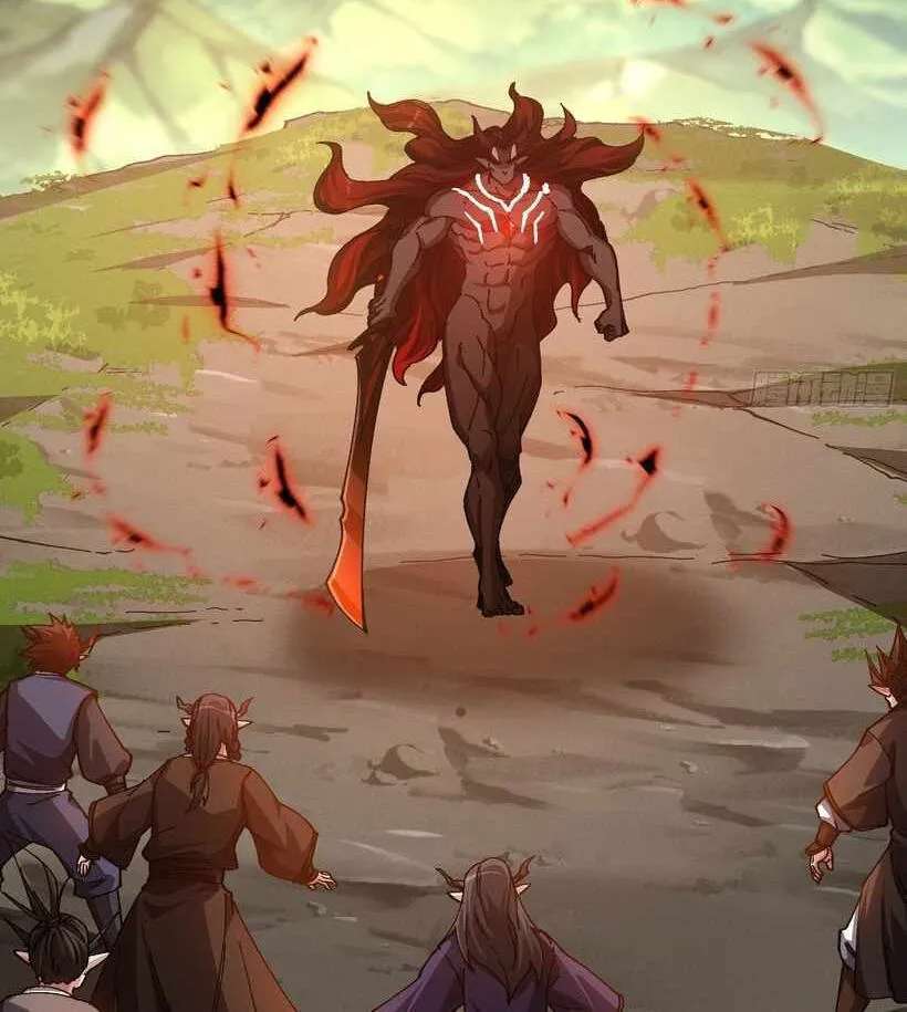 Bai Lan De Wo, Quan Kao Tu Di Xu Ming Chapter 28 - page 16