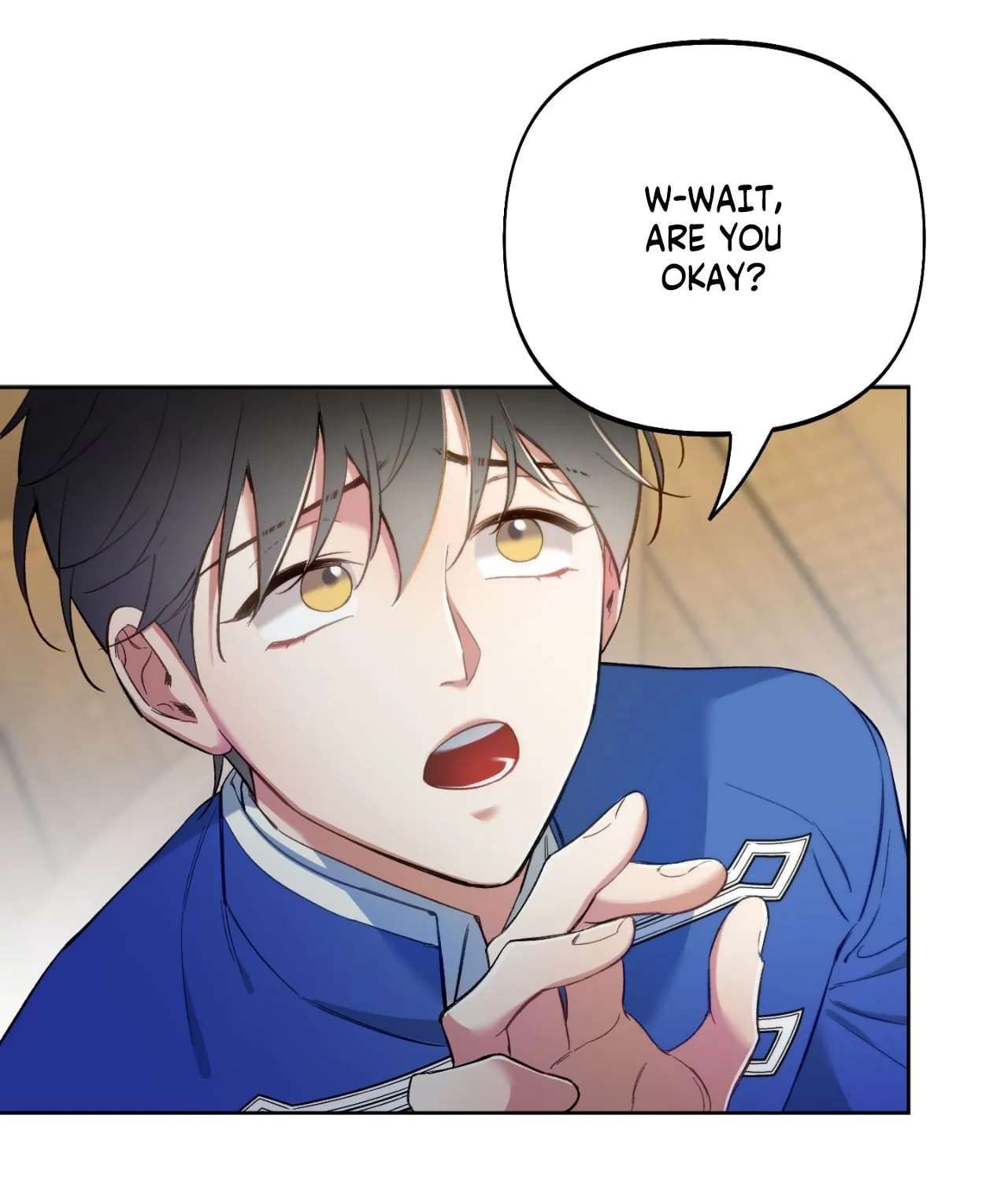 May as Well Get the Best Ending Chapter 57 - page 124