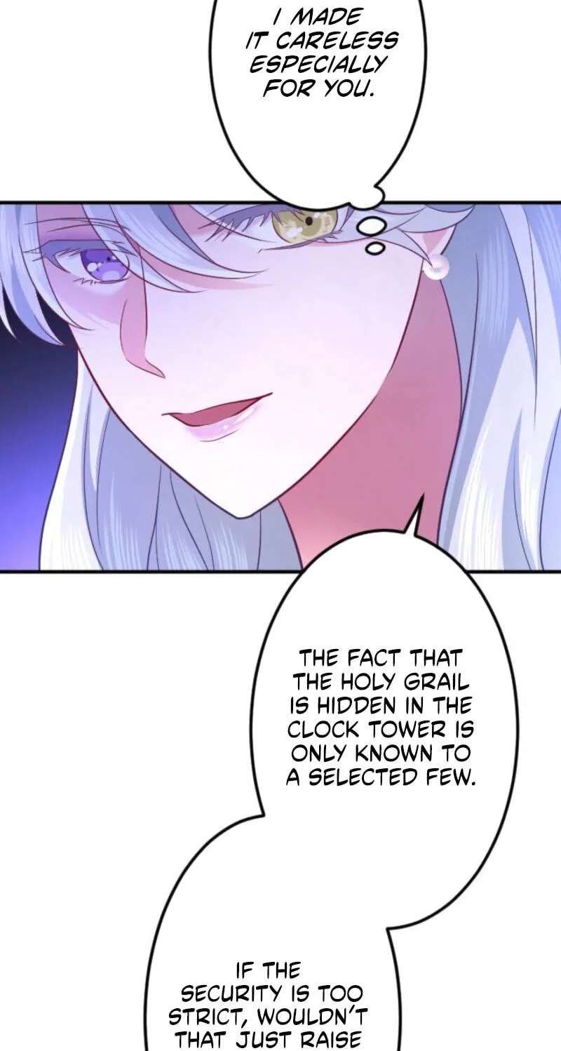 Mittei no Watashi ga 5-ri no Ouji wo Mikata ni suru Made Chapter 36 - page 22