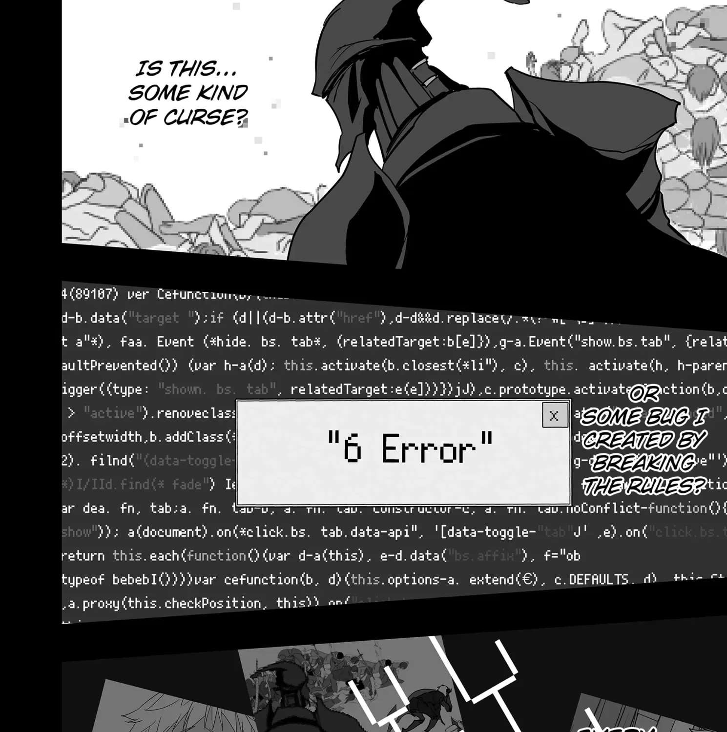 The Game Devil Chapter 26 - page 51