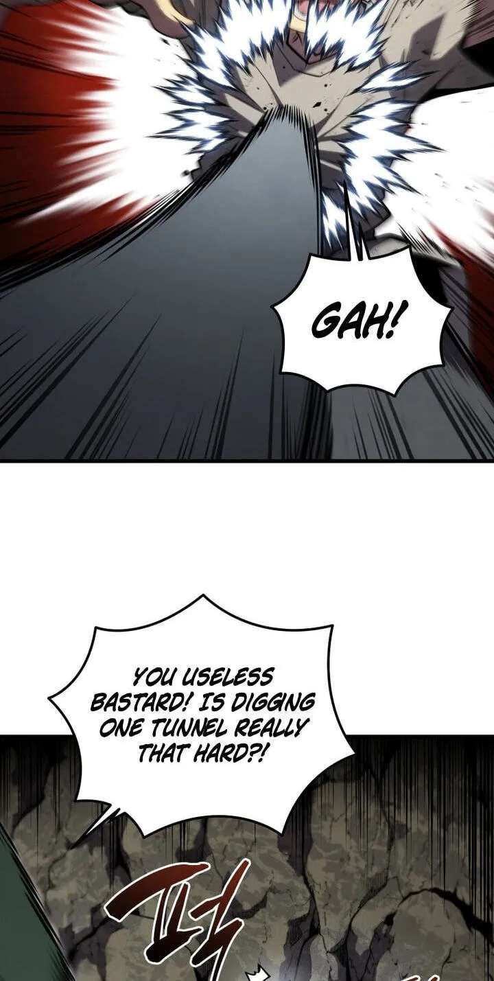 The Swordmaster's Son Chapter 209 - page 39