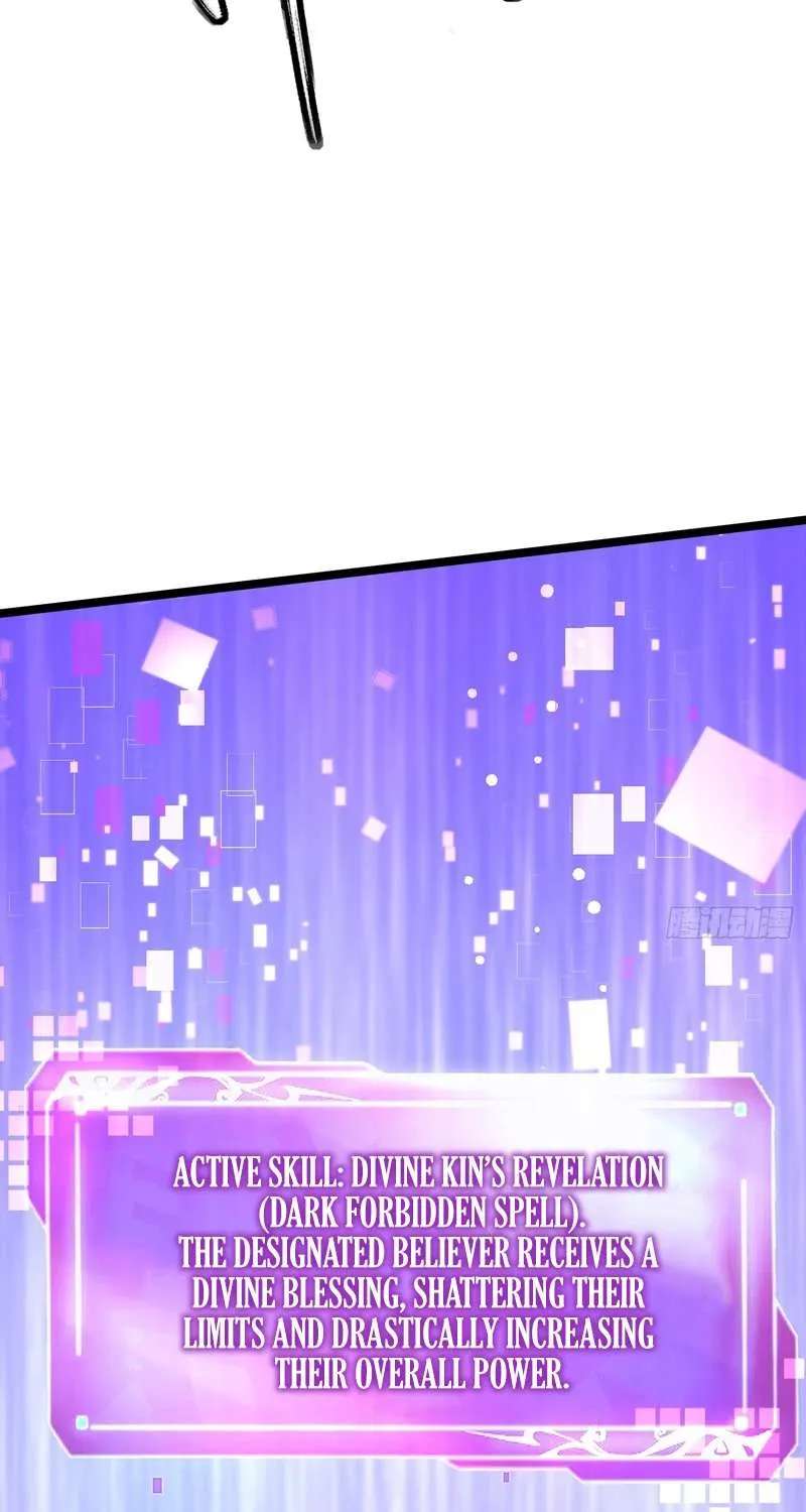 I Really Don’t Want To Learn Forbidden Spells Chapter 184 - page 35