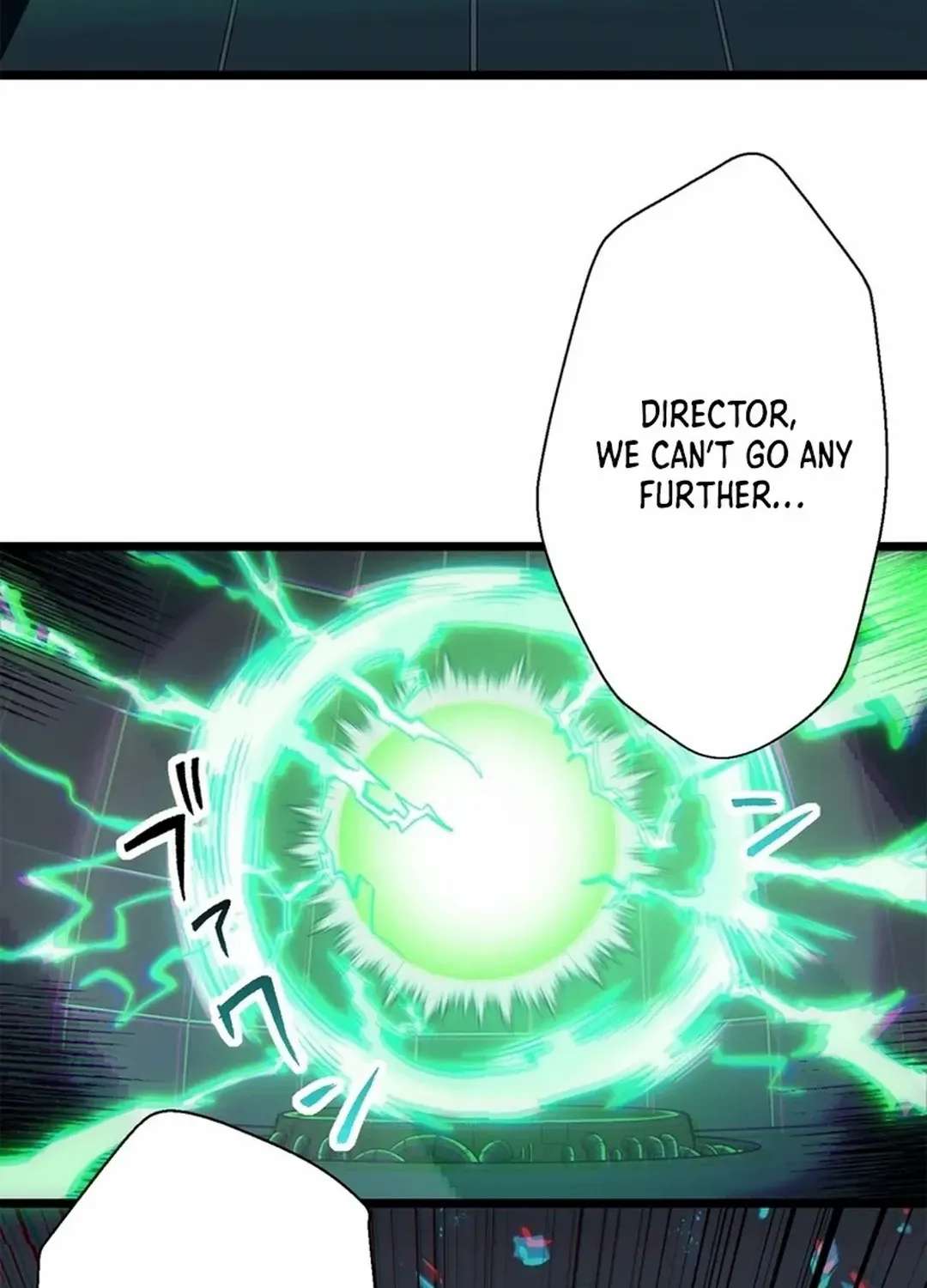 Isekai Suicide Squad Chapter 4 - page 4