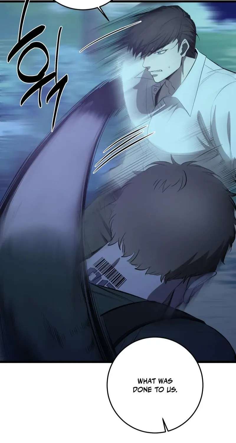 Overprotective Butler Chapter 21 - page 38