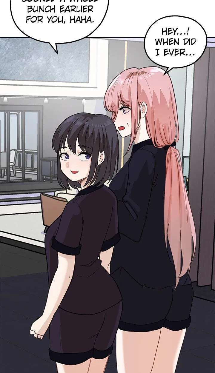Buy 2, Get 1 Free Chapter 34 - page 11