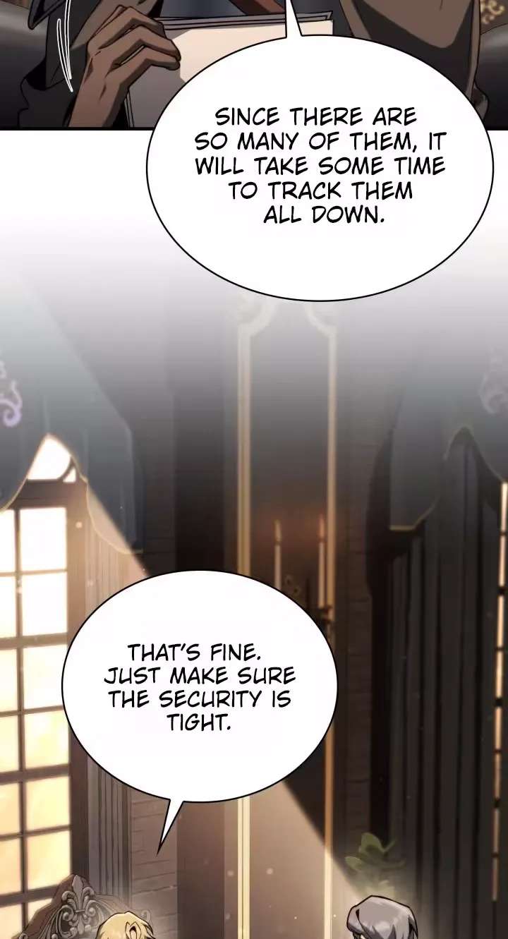 I Became The Rogue First Prince Chapter 56 - page 7