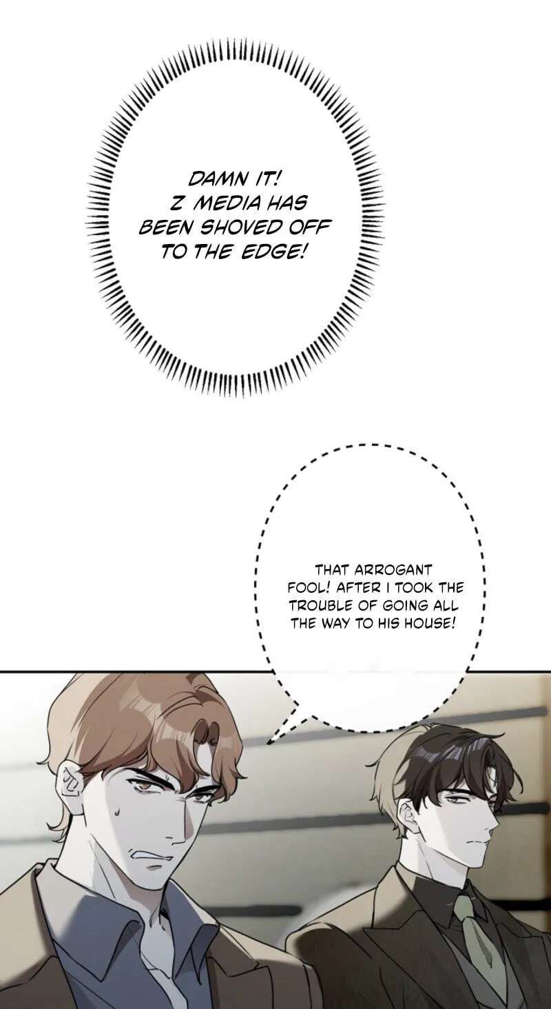 The Former Ace Producer Aims for 10 Million Followers in Her Second Life Chapter 62 - page 30