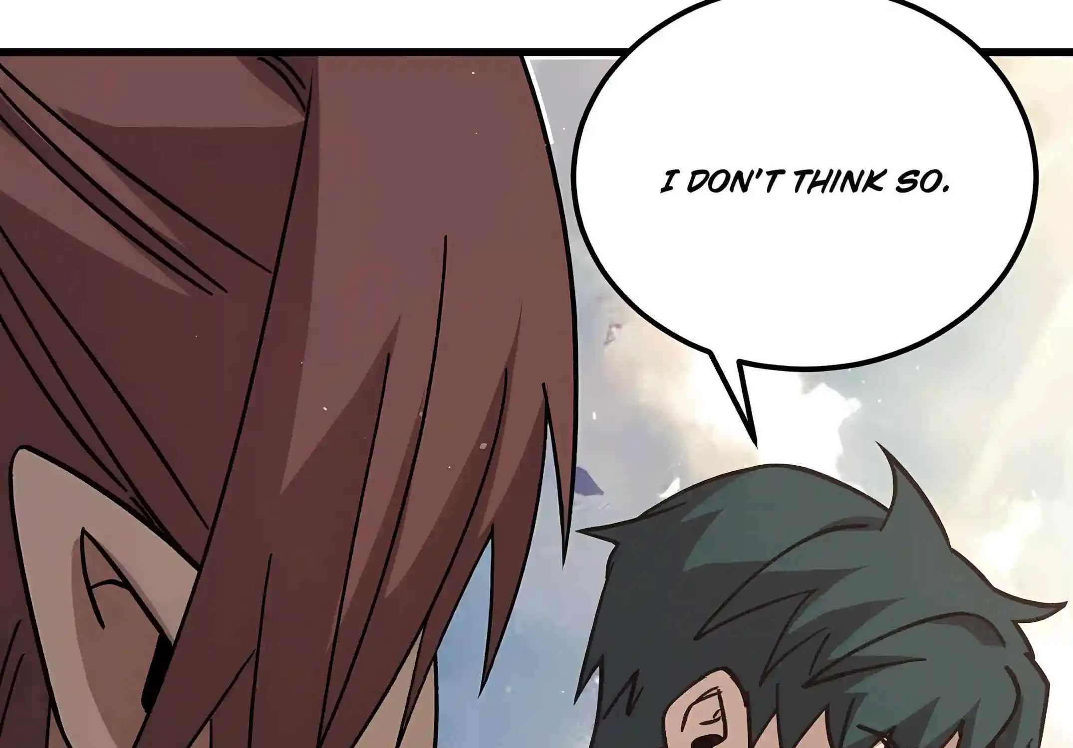 Logging 10,000 Years into the Future (Apex Future Martial Arts) Chapter 347 - page 96