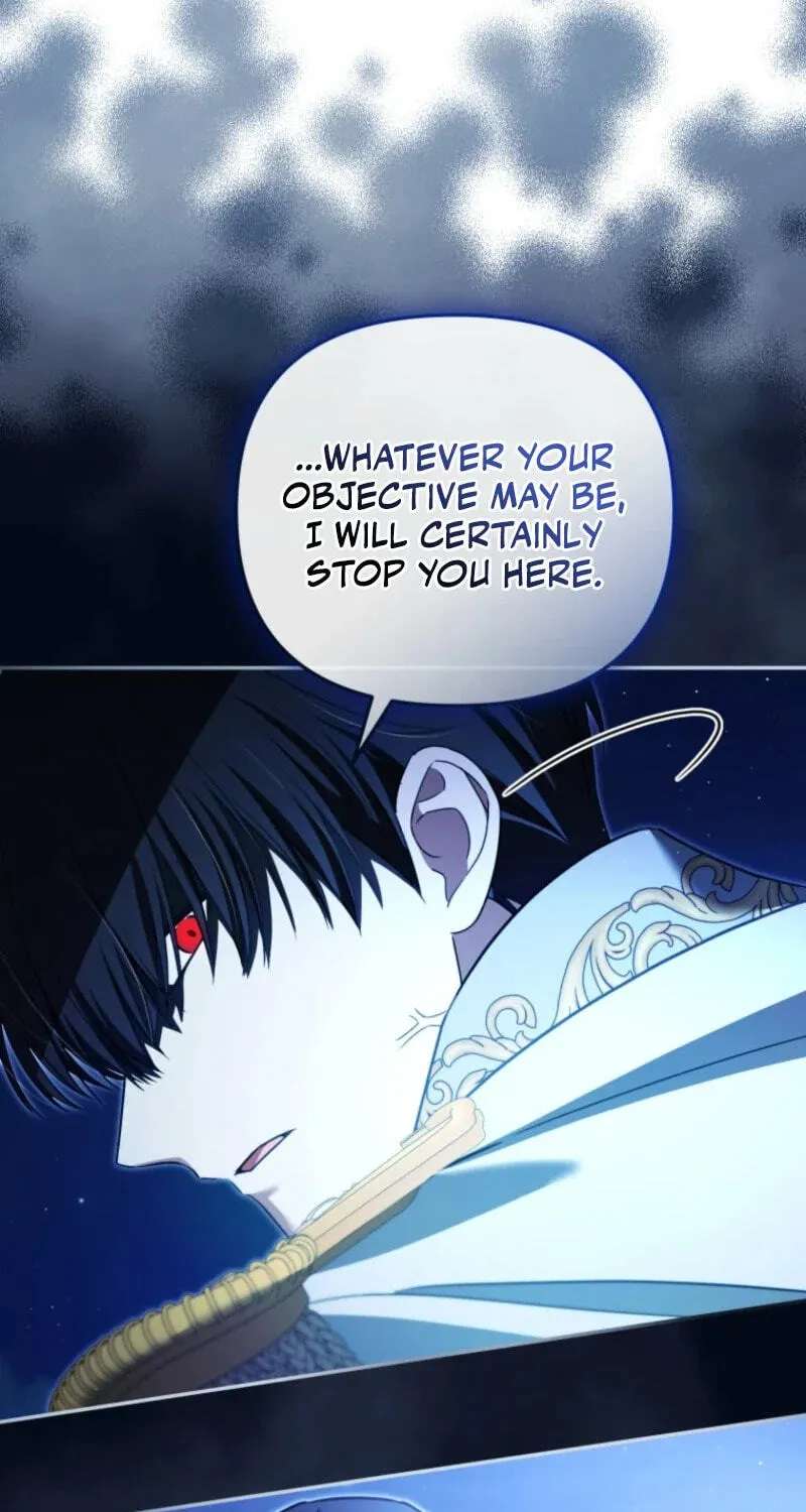 Even if I Hide My Power, the Noble Lady Is the Strongest Chapter 47 - page 59