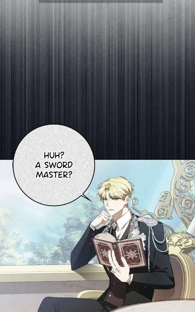His Majesty is Vexedby His Handmaiden Chapter 16 - page 11
