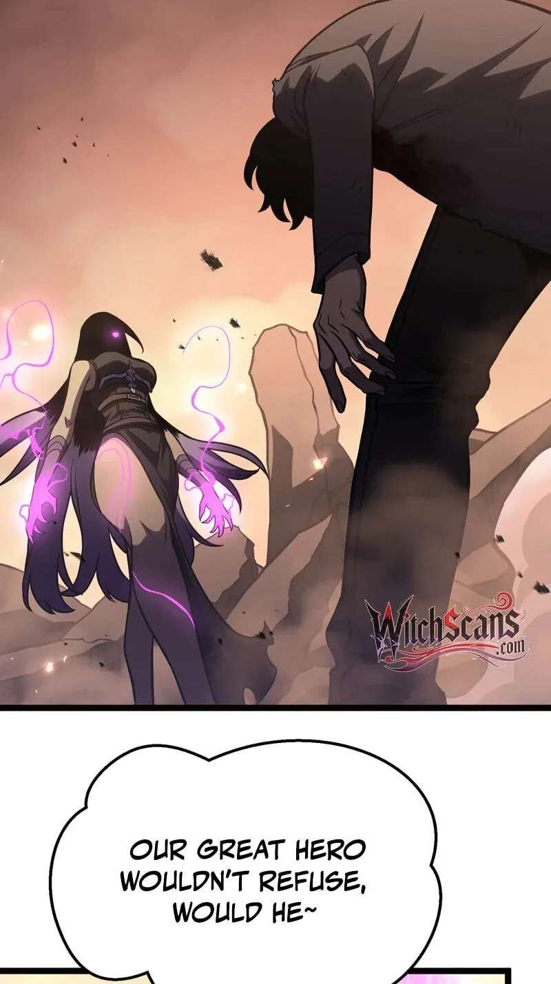 Mirror World:God-Tier Revenge Chapter 63 - page 74