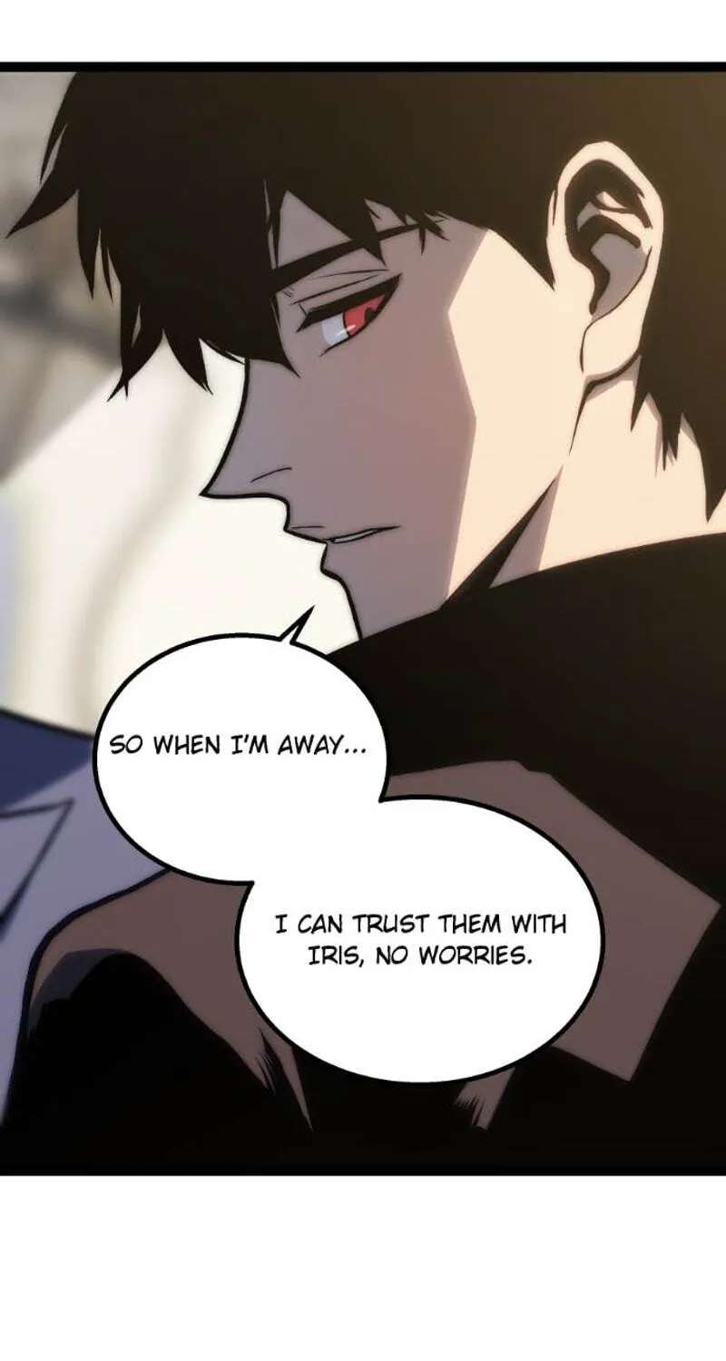 The Glutton:Devourer of Kings Chapter 46 - page 40