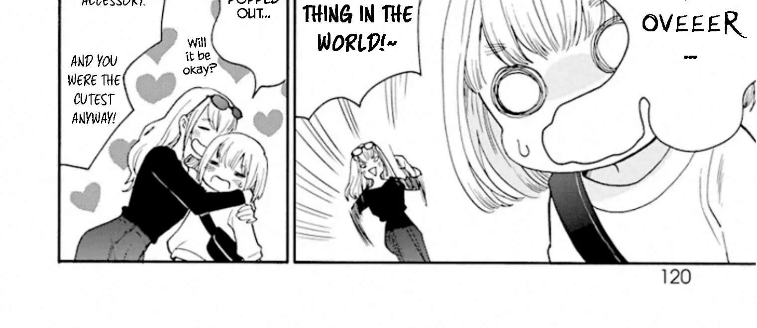 Yurayura Q Chapter 5 - page 52