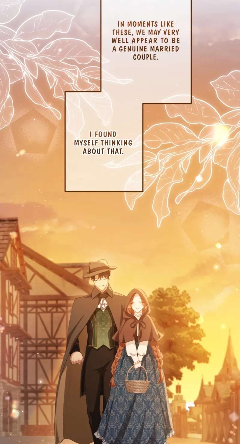 The Unhappy Poison Witch's Happy Marriage Chapter 14 - page 46