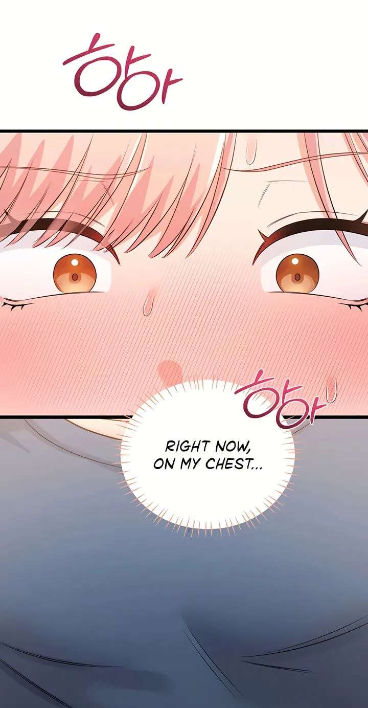 Banging My Way Through Sexpedia Chapter 13 - page 85