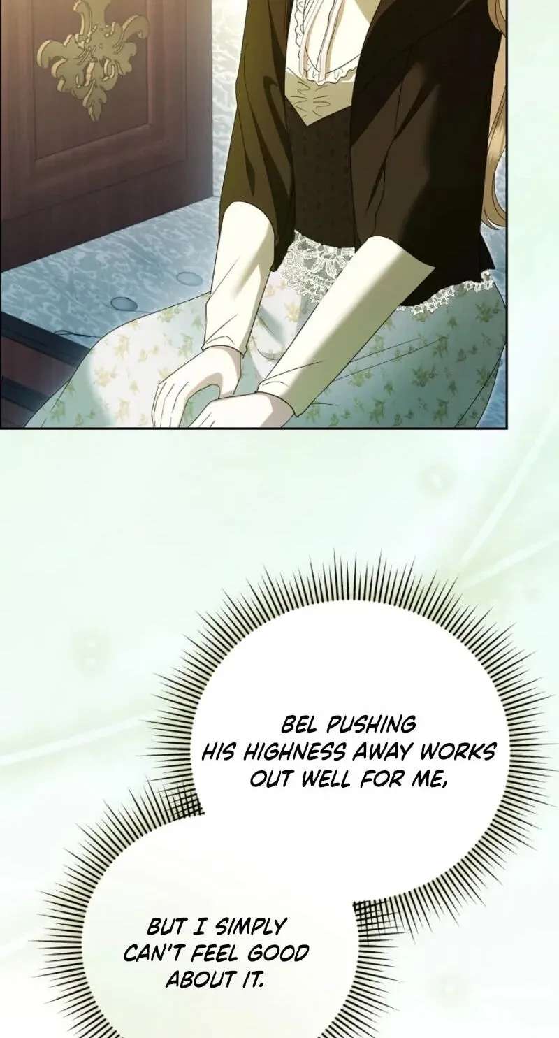 Sseuregi Hwangtaeja-ui Cheonnambam-eul Ppaaeatda Chapter 35 - page 35