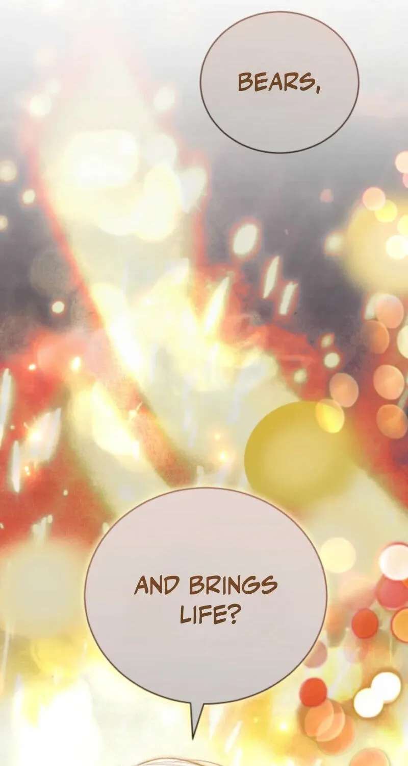 The Eldest Daughter Walks Down The Flower Path Chapter 43 - page 32