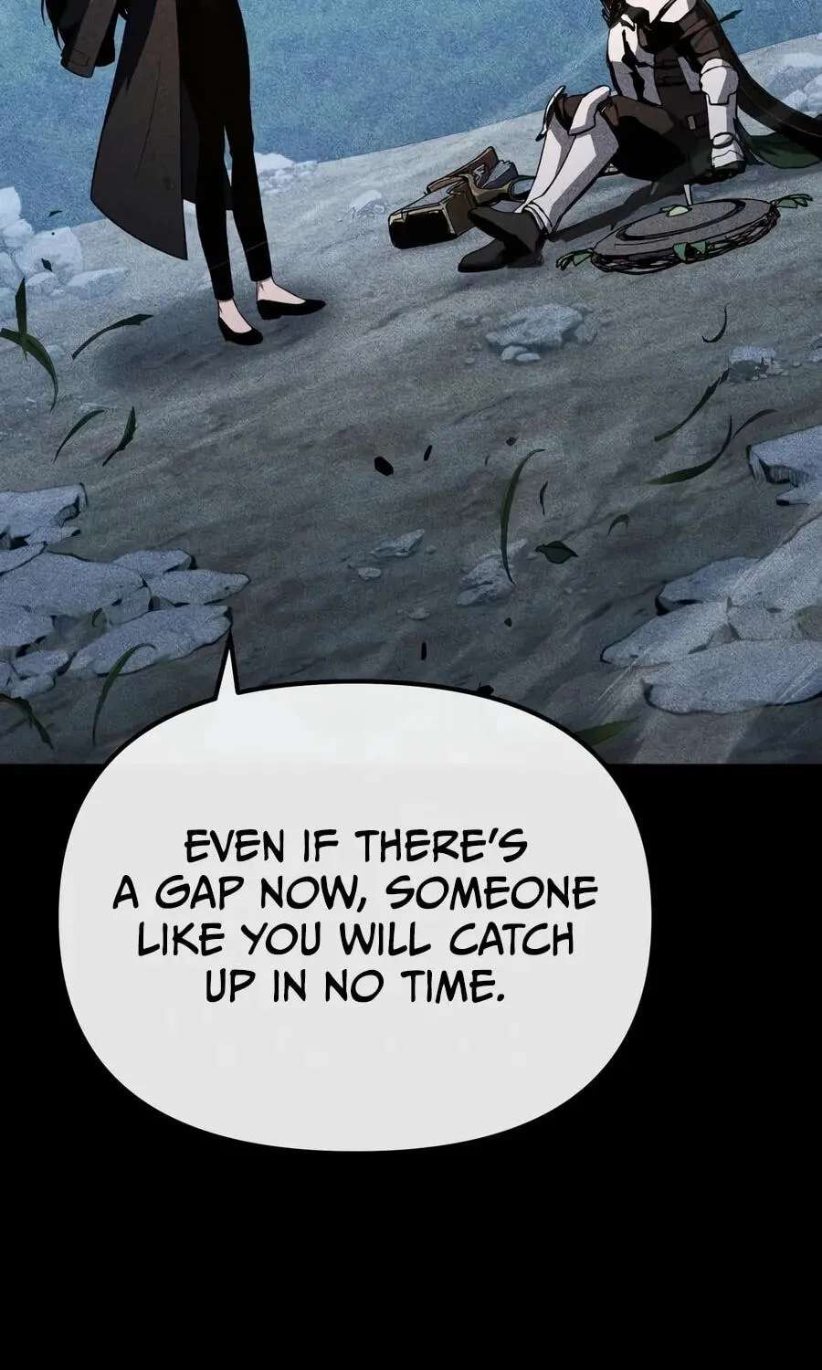 The Knight King Who Returned with a God Chapter 180 - page 146