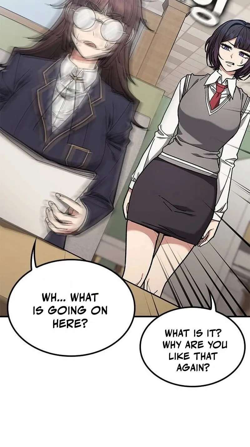 Looking for a Top-Tier Fighting Coach Chapter 18 - page 3