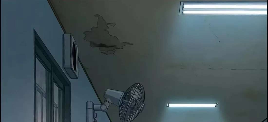 A Man's Man Chapter 266 - page 214