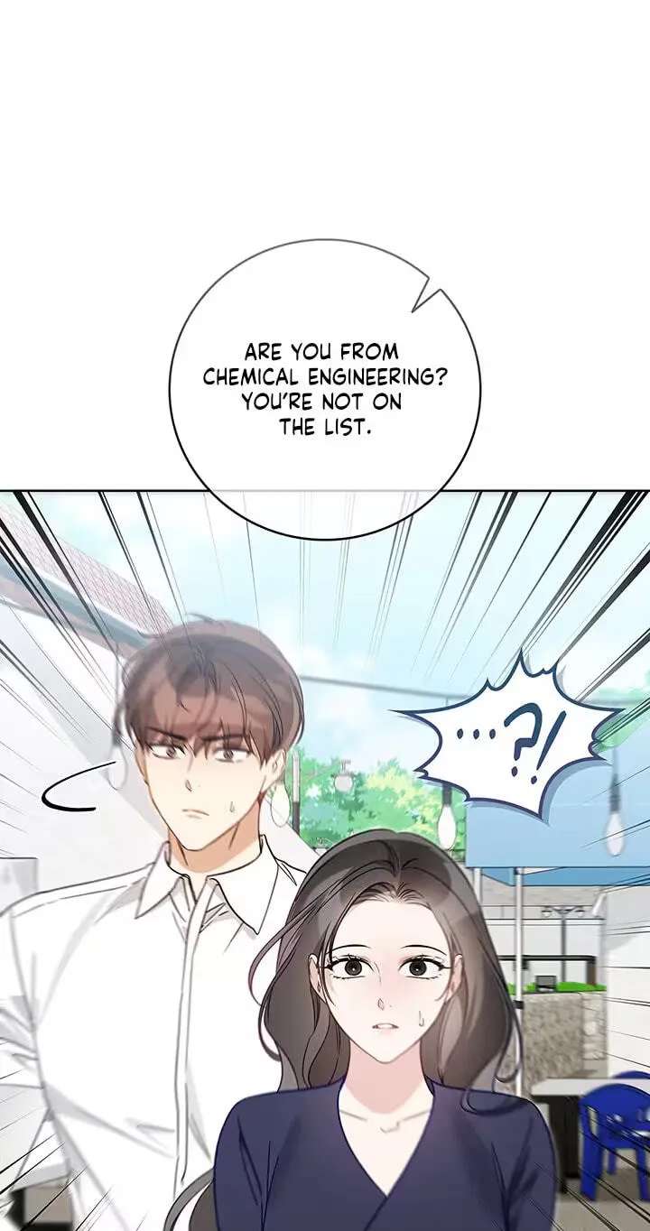 Virtuous Romance Chapter 31 - page 64