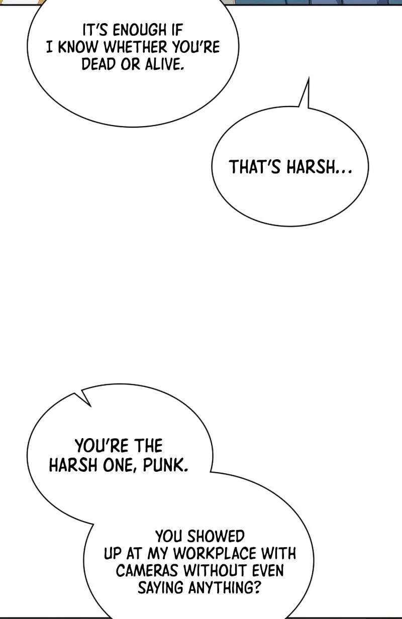The Life of a Returning Officer Chapter 169 - page 21