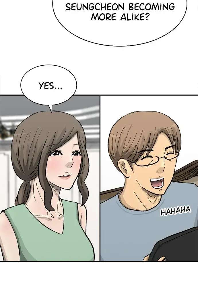 The Golden Spoon Chapter 105 - page 46