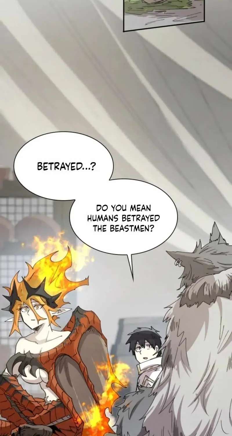 The Great Mage Of The Hero’s Party Reincarnates Chapter 152 - page 37