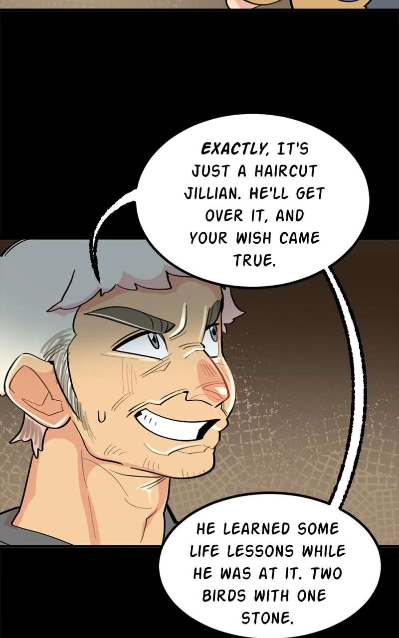 Not So Silent Chapter 93 - page 51