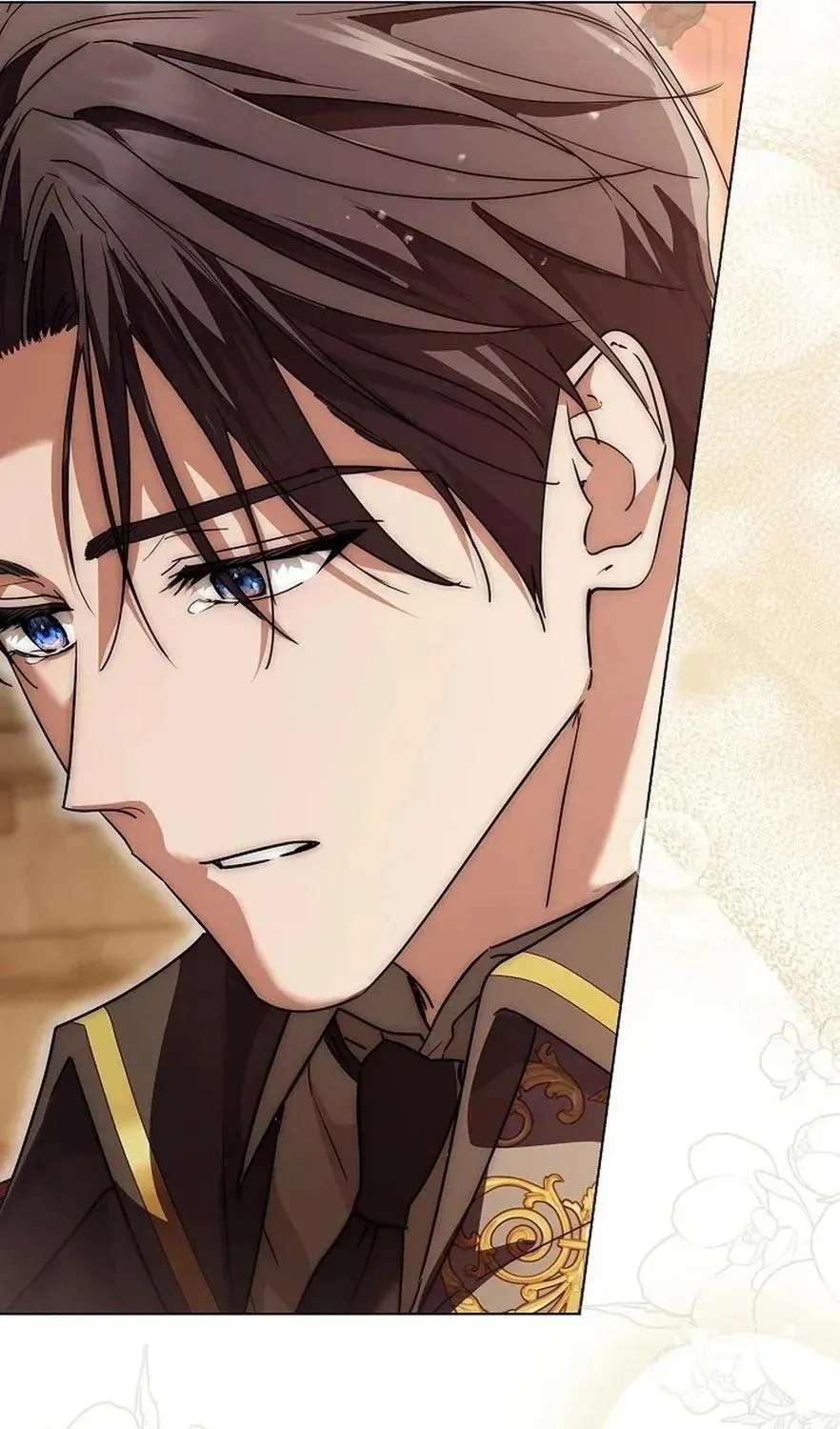 The Princess Stans in Secret Chapter 72 - page 17