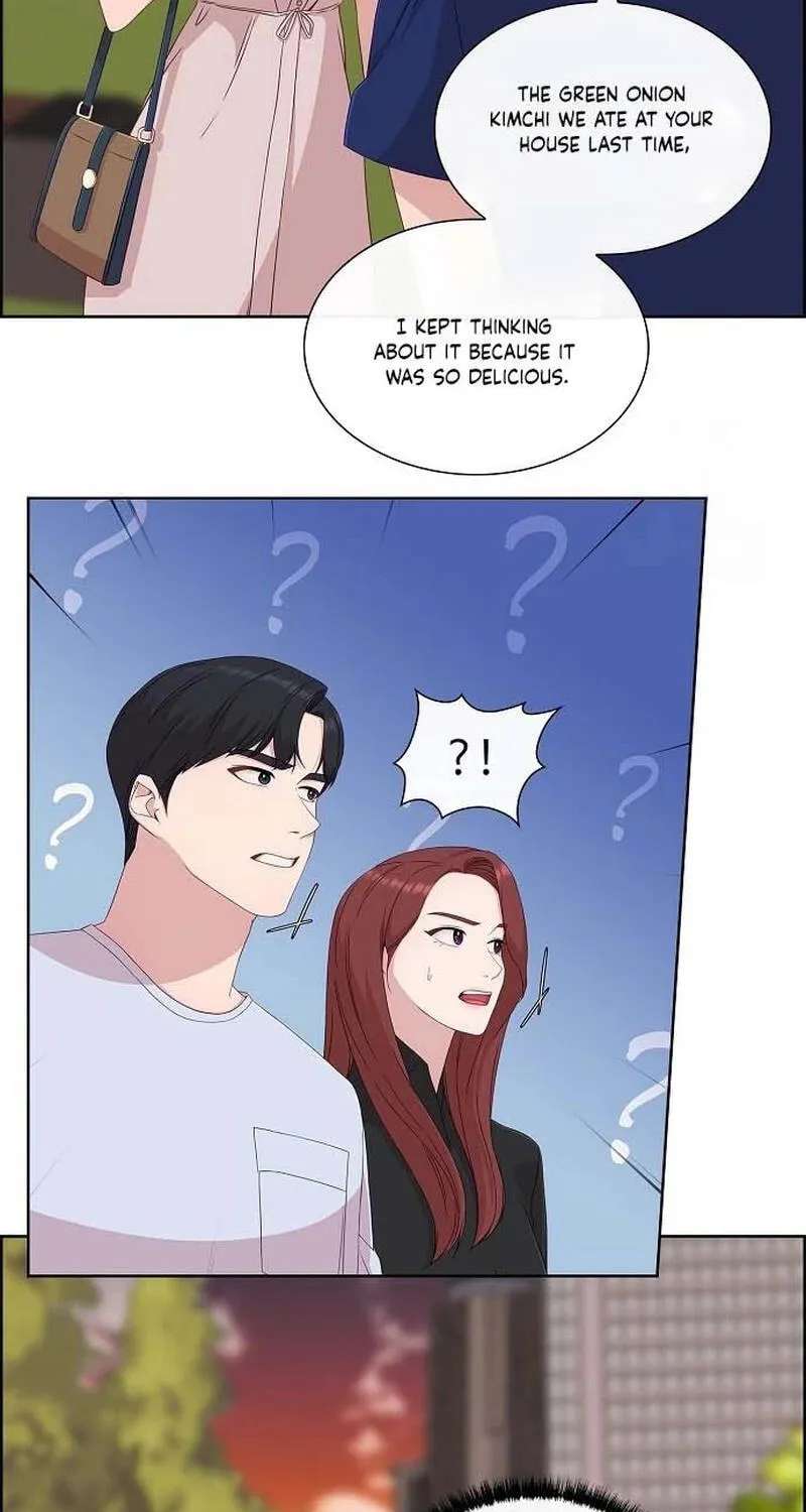 The Reason for a Confession Chapter 73 - page 30